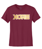 Kore Short Sleeve Nike Legend Tee