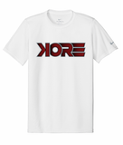 Kore Short Sleeve Nike Legend Tee