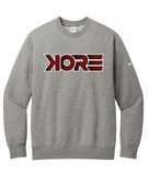 Kore Nike Crewneck Sweatshirt