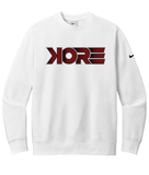 Kore Nike Crewneck Sweatshirt