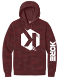 Kore Camo Hoodie