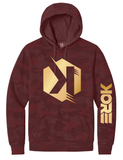 Kore Camo Hoodie