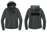 Kore Nike Tech Fleece Full-Zip Hoodie
