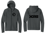Kore Nike Tech Fleece Full-Zip Hoodie