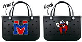 Medicine Valley Raiders Bogg Bag Fundraiser
