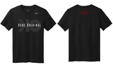 Kore Original Short Sleeve Nike Legend Tee