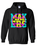 Makers Softball Gildan Hoodie