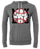 Makers Softball Bella Canvas Hoodie
