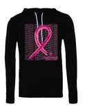 CCHS Pink Ribbon Bella Canvas Hoodie