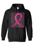 CCHS Pink Ribbon Gildan Hoodie
