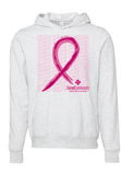 CCHS Pink Ribbon Bella Canvas Hoodie