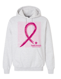 CCHS Pink Ribbon Gildan Hoodie