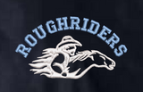 Southwest Roughriders Stadium Coat