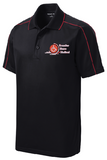 FHM Piped Polo
