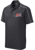 FHM Piped Polo