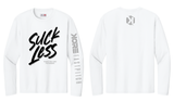 Kore Suck Less Performance Tee