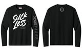 Kore Suck Less Performance Tee