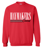 Vintage Haymakers