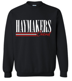 Vintage Haymakers