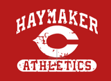 Haymaker Athletics T-Shirt