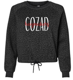 Women's Boxy Crewneck