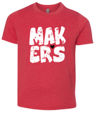 MAKERS Youth T-Shirt