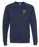 FBLA Officer Crewneck