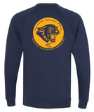 FBLA Officer Crewneck
