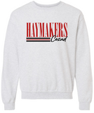 Vintage Haymakers Gildan Crew