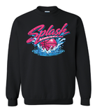 Splash Water Gildan Crewneck