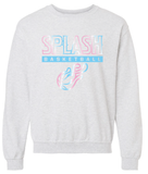 Splash Basketball Gildan Crewneck