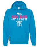 Splash Hoops Gildan Hoodie