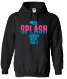 Splash Hoops Gildan Hoodie