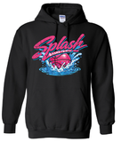 Splash Water Gildan Hoodie