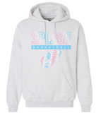 Splash Basketball Gildan Hoodie