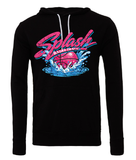 Splash Water Bella Canvas Hoodie