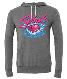 Splash Water Bella Canvas Hoodie