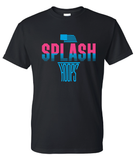 Splash Hoops Gildan Short Sleeve Tee