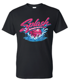 Splash Water Gildan Short Sleeve Tee