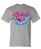 Splash Water Gildan Short Sleeve Tee