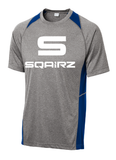 Colorblock Contender Tee