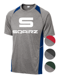 Colorblock Contender Tee