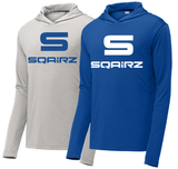 Competitor Hooded Pullover