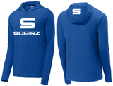 Competitor Hooded Pullover