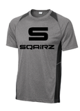 Colorblock Contender Tee