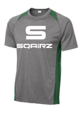 Colorblock Contender Tee