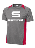 Colorblock Contender Tee