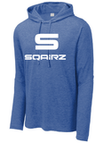 Triblend Lightweight Hoodie