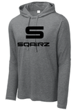 Triblend Lightweight Hoodie