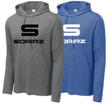 Triblend Lightweight Hoodie